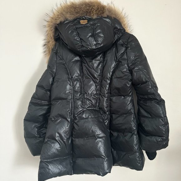 Mackage Winter Coat - Picture 3 of 3